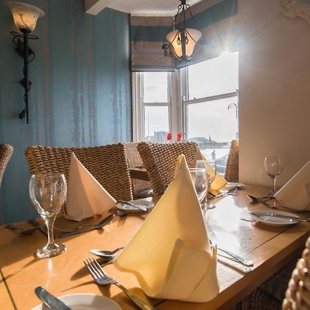 No 46 Marine Terrace Aparthotel Aberystwyth Luaran gambar