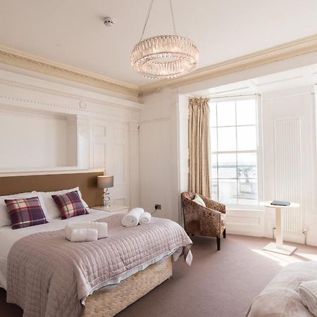 No 46 Marine Terrace Aparthotel Aberystwyth Luaran gambar