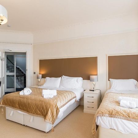 No 46 Marine Terrace Aparthotel Aberystwyth Luaran gambar
