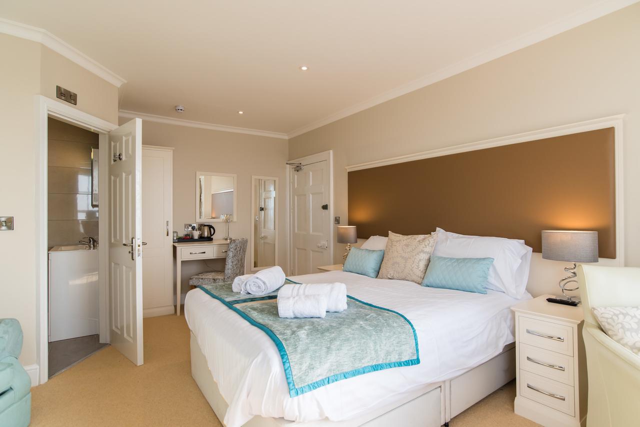 No 46 Marine Terrace Aparthotel Aberystwyth Luaran gambar
