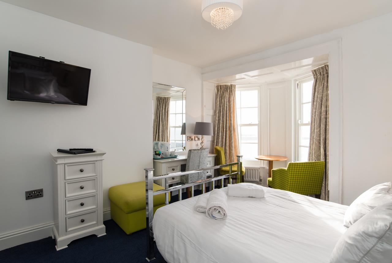 No 46 Marine Terrace Aparthotel Aberystwyth Luaran gambar