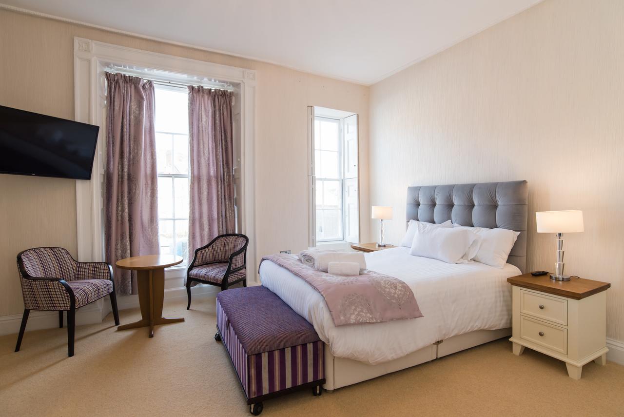 No 46 Marine Terrace Aparthotel Aberystwyth Luaran gambar