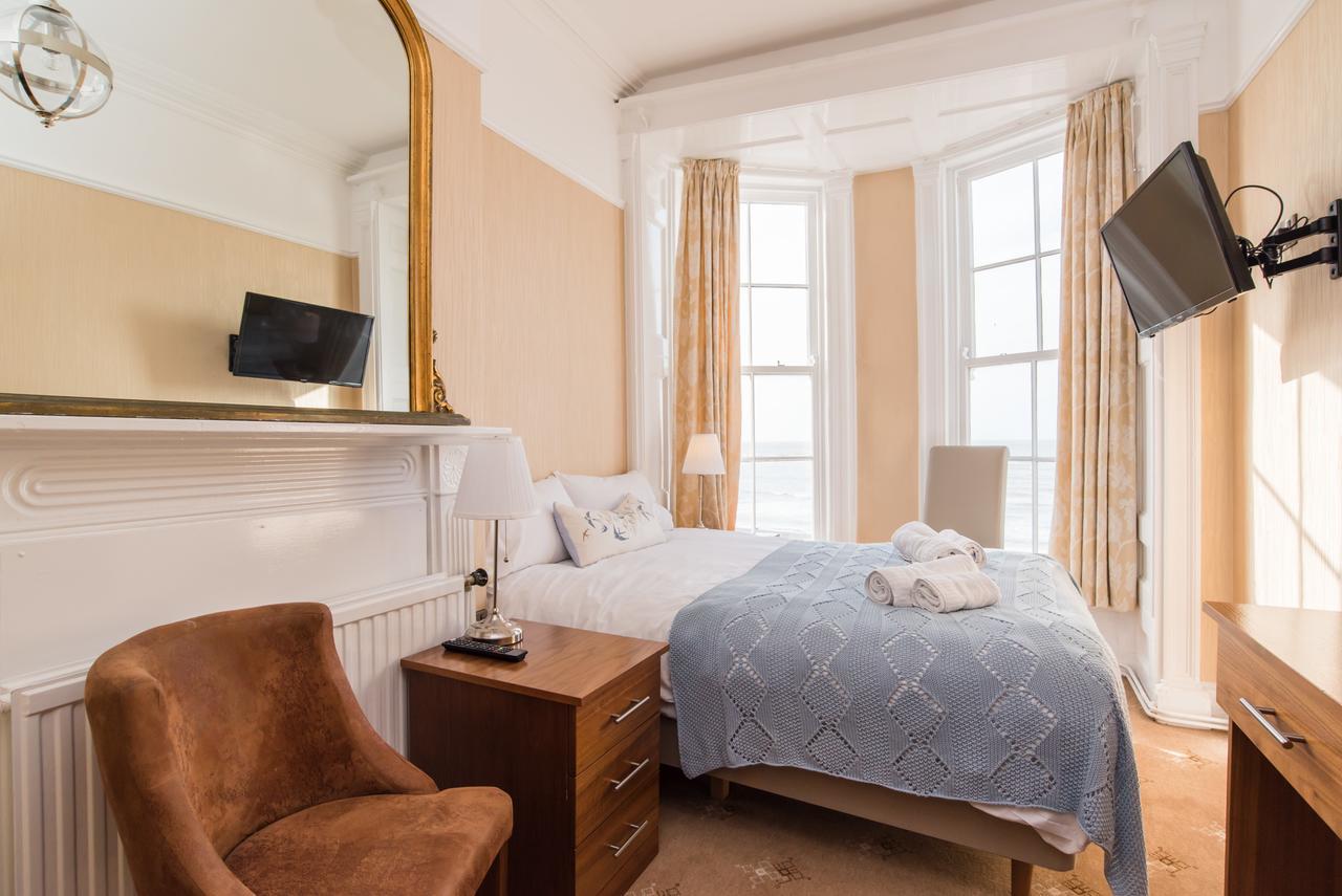 No 46 Marine Terrace Aparthotel Aberystwyth Luaran gambar