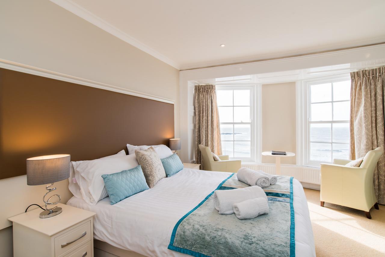 No 46 Marine Terrace Aparthotel Aberystwyth Luaran gambar