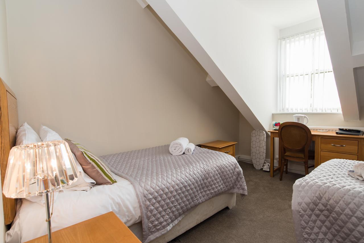 No 46 Marine Terrace Aparthotel Aberystwyth Luaran gambar