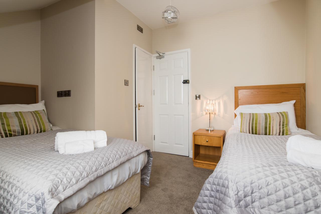 No 46 Marine Terrace Aparthotel Aberystwyth Luaran gambar