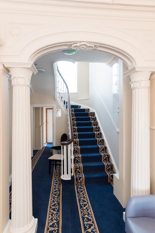 No 46 Marine Terrace Aparthotel Aberystwyth Luaran gambar