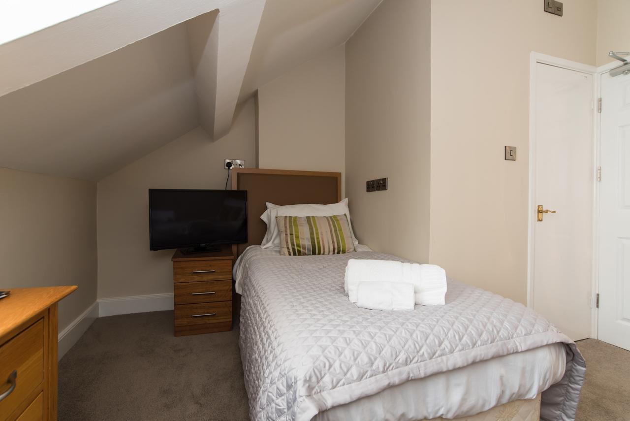 No 46 Marine Terrace Aparthotel Aberystwyth Luaran gambar