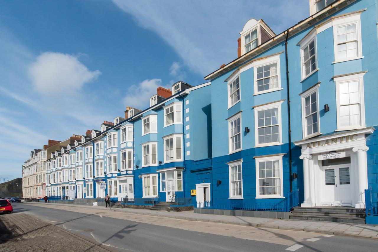 No 46 Marine Terrace Aparthotel Aberystwyth Luaran gambar
