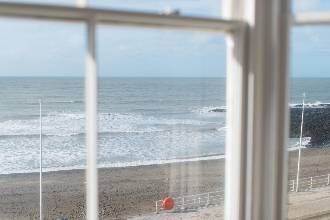 No 46 Marine Terrace Aparthotel Aberystwyth Luaran gambar