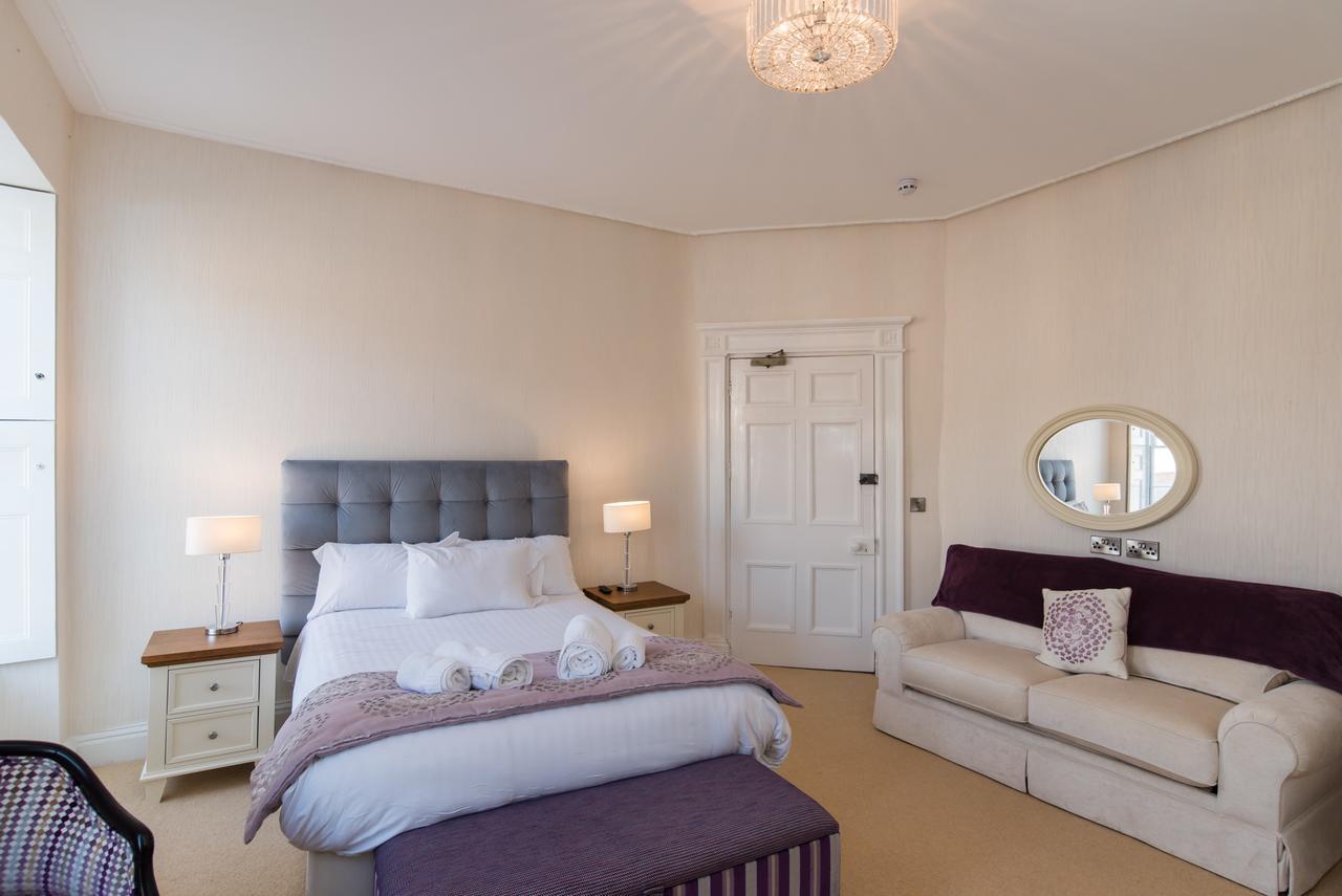 No 46 Marine Terrace Aparthotel Aberystwyth Luaran gambar