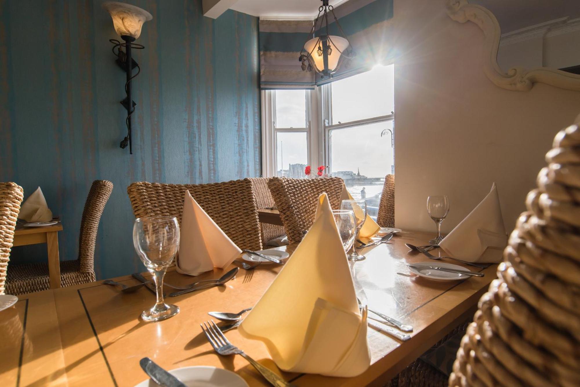No 46 Marine Terrace Aparthotel Aberystwyth Luaran gambar
