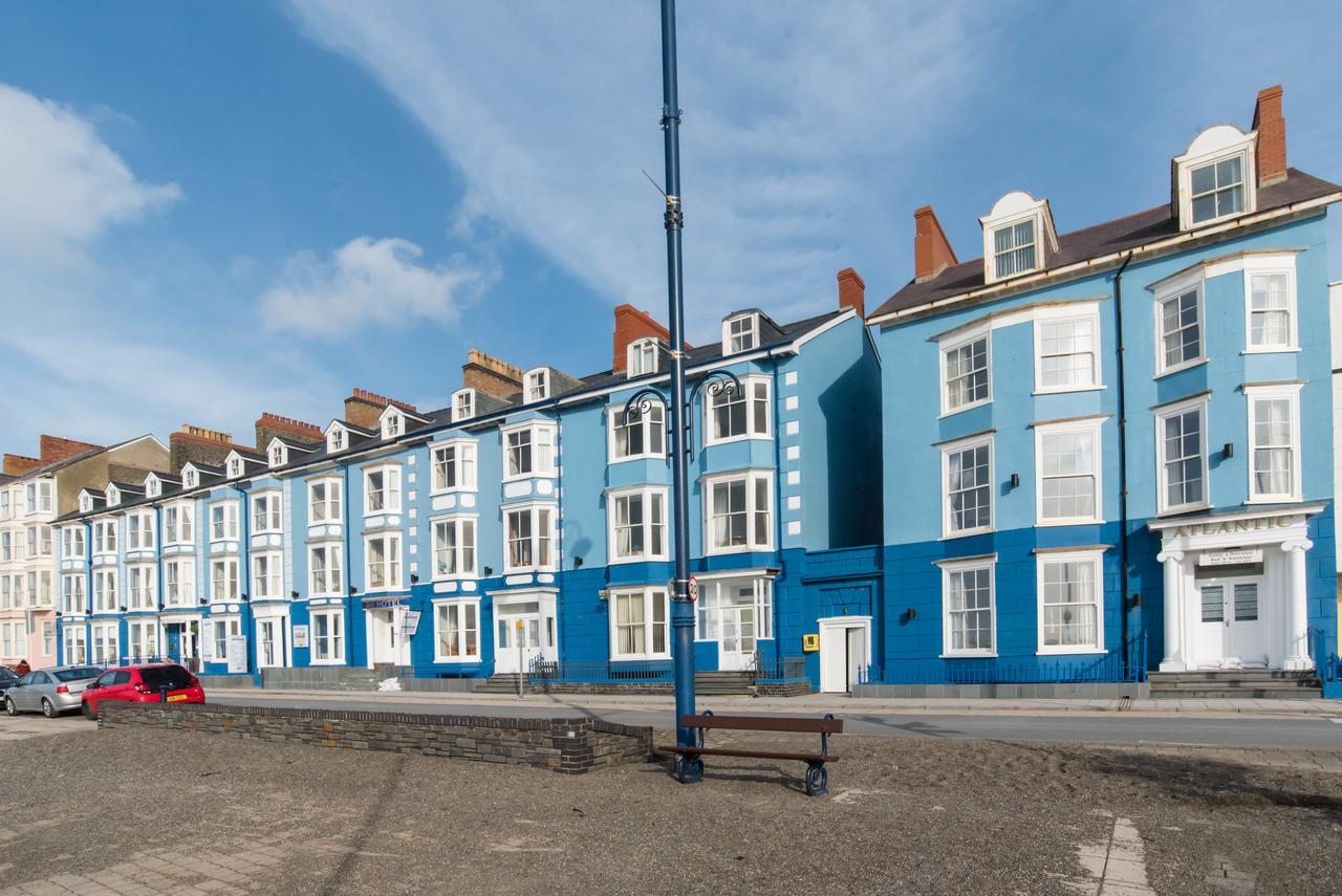 No 46 Marine Terrace Aparthotel Aberystwyth Luaran gambar