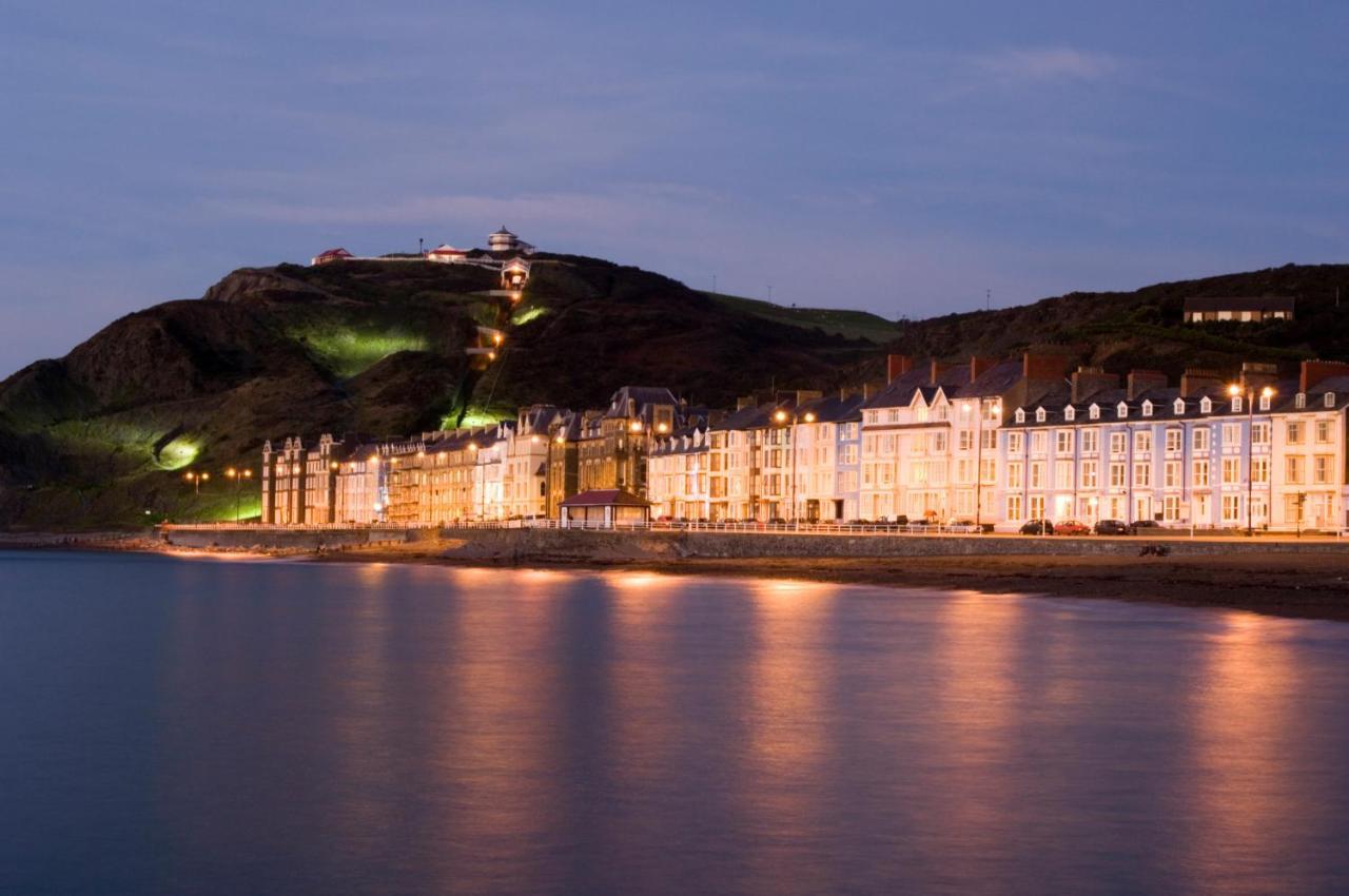 No 46 Marine Terrace Aparthotel Aberystwyth Luaran gambar