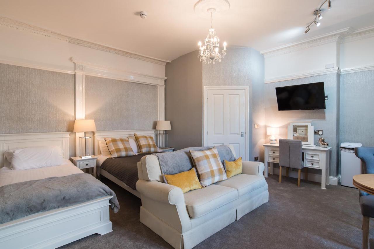 No 46 Marine Terrace Aparthotel Aberystwyth Luaran gambar