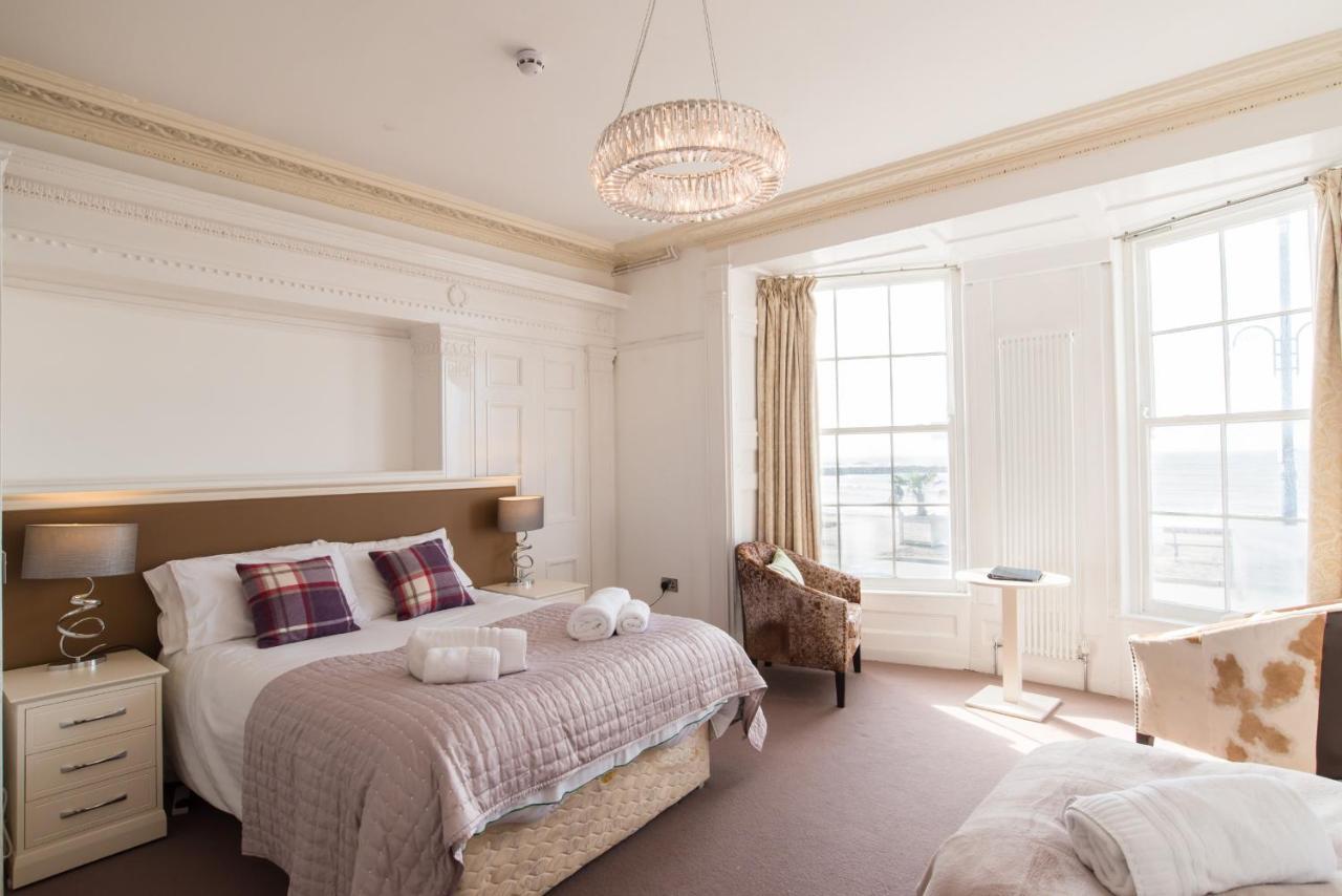 No 46 Marine Terrace Aparthotel Aberystwyth Luaran gambar