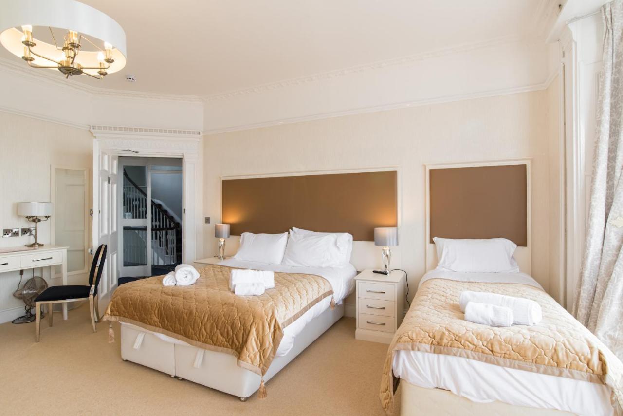 No 46 Marine Terrace Aparthotel Aberystwyth Luaran gambar